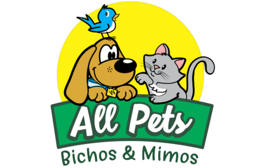 All Pets - Bichos e Mimos